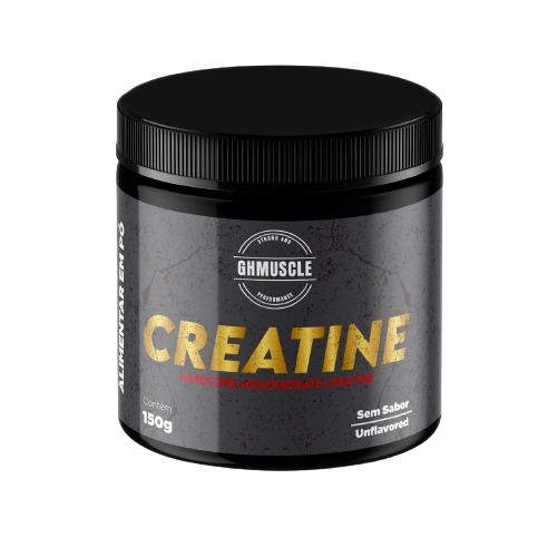 creatina gh
